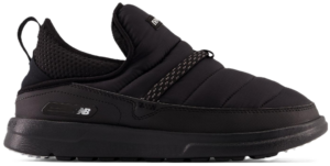 Giay New Balance CRVN MOC Mid Cut V2 'Black' SUFMIDK2