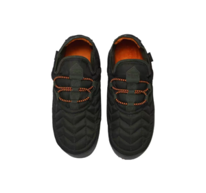 Giay New Balance CRVN MOC V2 'Black' SUFMOC2G