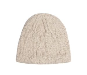 Mu Stussy Basic Cuff Beanie Logo 'Pink' 1321189NATL