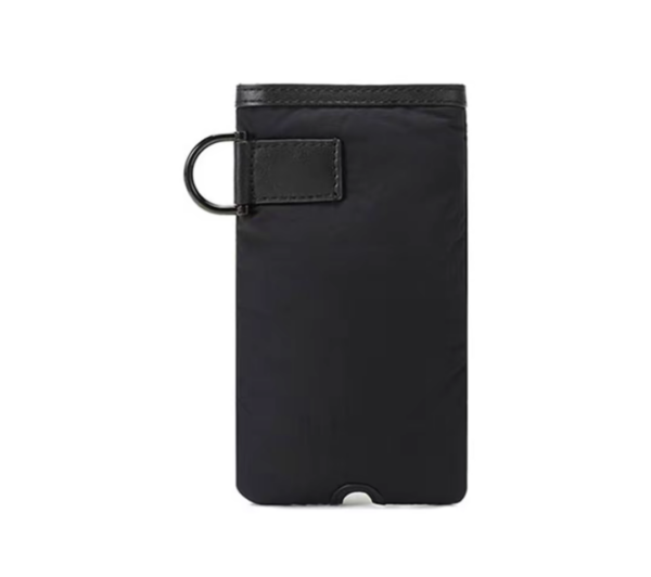 Vi Kenzo Tiger Crest Phone Holder 'Black' FB55PM408F24-99