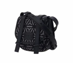 Tui Kenzo Courier Temari Mini 'Black' FC62SA702B03-96