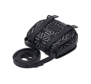 Tui Kenzo Courier Temari Mini 'Black' FC62SA702B03-96