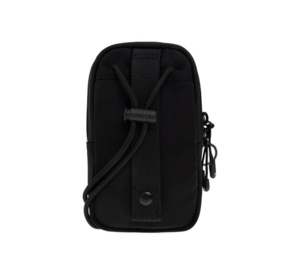 Tui Kenzo Jungle Phone Shoulder 'Black' FD55PM208F30-99