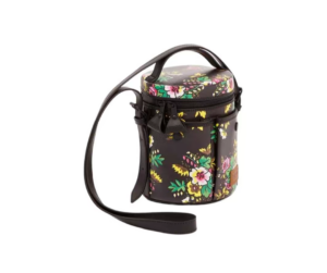 Tui Kenzo Cannes Bag 'Floral' FC62SA704B0499