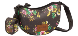 Tui Kenzo Pop Bouquet Shoulder Bag 'Floral' FC62SA705B04-99