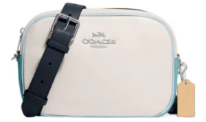 Tui Coach Jamie Camera Colorblock 'Chalk' CF482-SVUOL