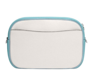 Tui Coach Jamie Camera Colorblock 'Chalk' CF482-SVUOL