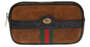 Tui Gucci Ophidia G 'Brown' 519308-0KCDG-2863