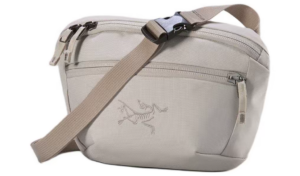 Tui Arcteryx Waist Pack 'White' X000009234