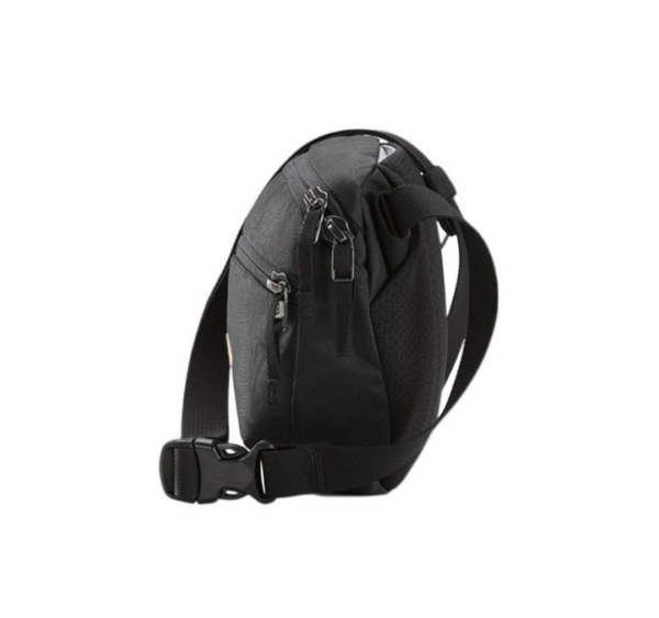 Tui Arc'teryx Mantis 1 Waist 'Pack Black' X000006157-BLACK