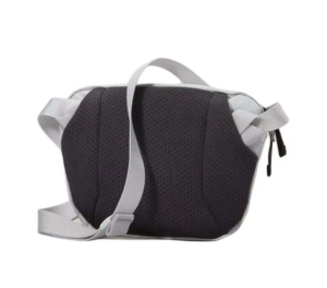 Tui Arc'teryx Mantis 1 Small 'Solitude & Graphite' X000006157-SOLITUDE GRAPHITE