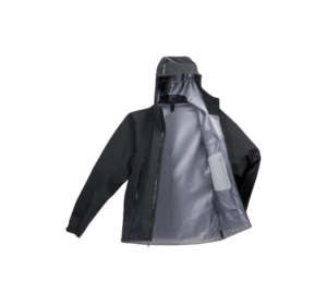 Ao Arc'teryx Beta Jacket 'Black' X000008584