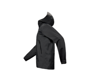 Ao Arc'teryx Beta Jacket 'Black' X000008584
