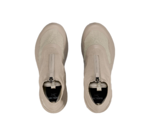 Giay Arc'teryx Norvan Nivalis GTX 'Smoke Bluff' L08705800