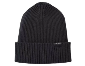 Mu Arc'teryx Skaha Toque Beanie 'Black' X000006987