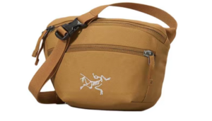 Tui Arc'teryx Mantis 1 Small Waist 'Yukon' X000006157-YUKON