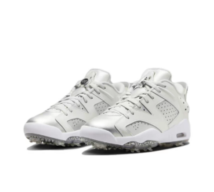 Giay Nike Air Jordan 6 Low Golf 'Gift Giving Pack' FD6719-001