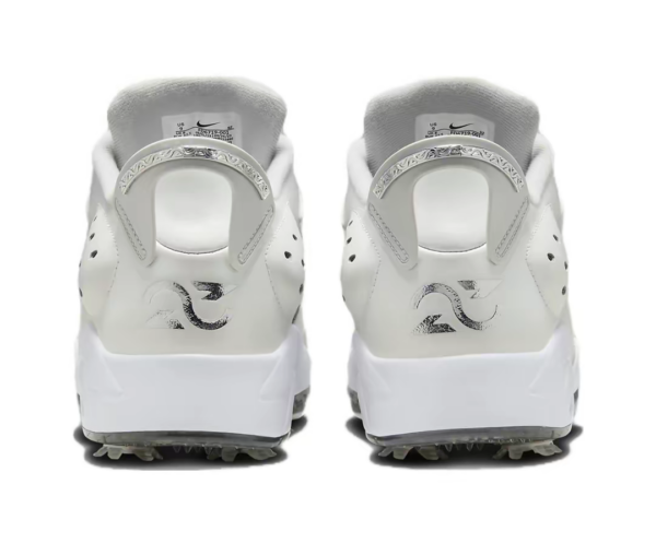 Giay Nike Air Jordan 6 Low Golf 'Gift Giving Pack' FD6719-001