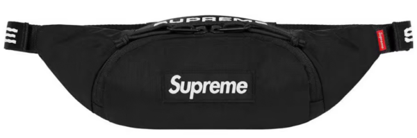 Tui Supreme Chino Pant 'Black' SUP-FW22-102