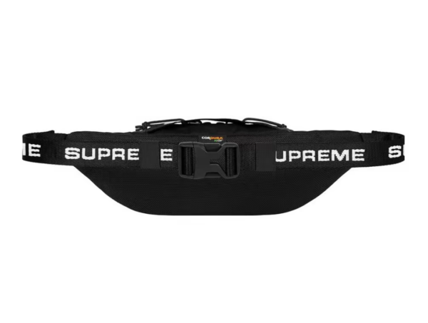 Tui Supreme Chino Pant 'Black' SUP-FW22-102