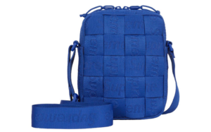 Tui Supreme Shoulder SS24 Bag 'Blue' SUP-SS24-526