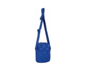 Tui Supreme Shoulder SS24 Bag 'Blue' SUP-SS24-526
