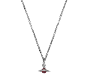 Vong Co Vivienne Westwood Petite 'Silver' 6302022502P186