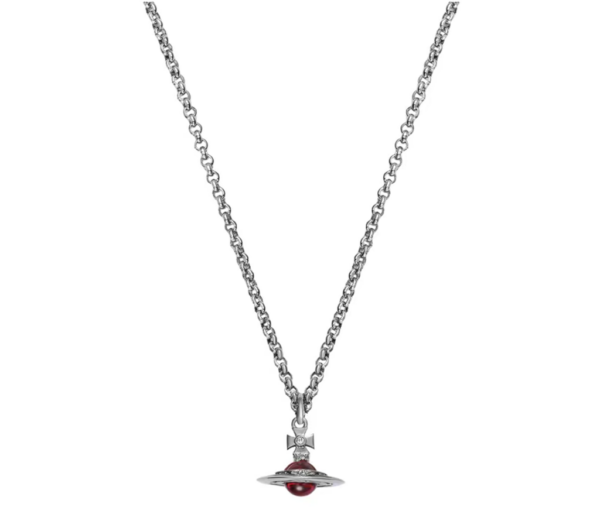 Vong Co Vivienne Westwood Petite 'Silver' 6302022502P186