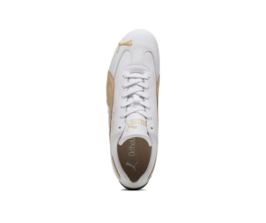 Giay Puma Speedcat Leather 'White Toasted' 401603-01