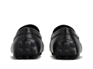 Giay Tods Gommino Bubble 'Black' XXM52K0HW20BL0B999