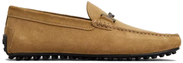 Giay Tods City Gommino 'Brown' XXM42C0ID30RE0S415