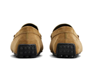 Giay Tods City Gommino 'Brown' XXM42C0ID30RE0S415