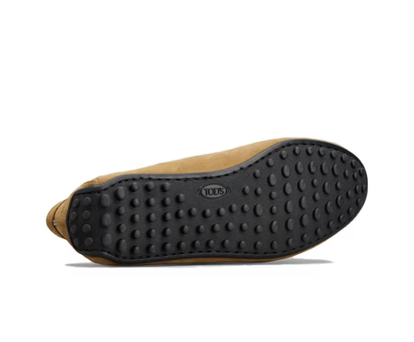 Giay Tods City Gommino 'Brown' XXM42C0ID30RE0S415