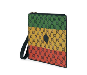 Tui Gucci GG Micro Label 'Multicolor' 657581-2U1DN-4368