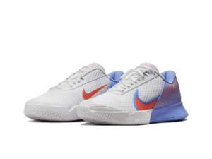 Giay Nike Air Zoom Vapor Pro 2 'White Blue' DR6192-110