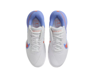 Giay Nike Air Zoom Vapor Pro 2 'White Blue' DR6192-110