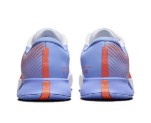 Giay Nike Air Zoom Vapor Pro 2 'White Blue' DR6192-110