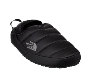 Giay The North Face Nuptse Mule 'Black' NS93Q76J