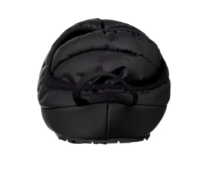 Giay The North Face Nuptse Mule 'Black' NS93Q76J