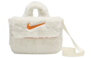 Tui Nike Fur Crossbody 'Coconut Milk' FZ1329-113