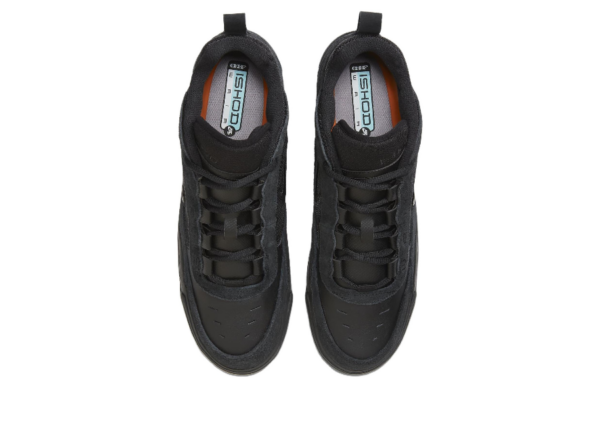 Giay Nike Air Max Ishod Wair SB 'Anthracite' FB2393-001