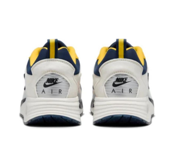 Giay Nike Air Max Solo 'Michigan Wolverines' FZ4835-001