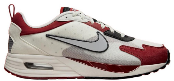 Giay Nike Air Max Solo 'Alabama' FZ4832-001