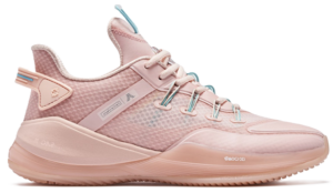 Giay Rigorer Sniper 2 'Pink' Z121360107