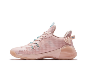 Giay Rigorer Sniper 2 'Pink' Z121360107