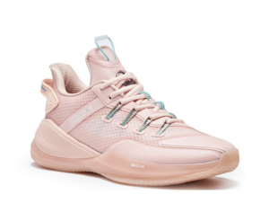 Giay Rigorer Sniper 2 'Pink' Z121360107