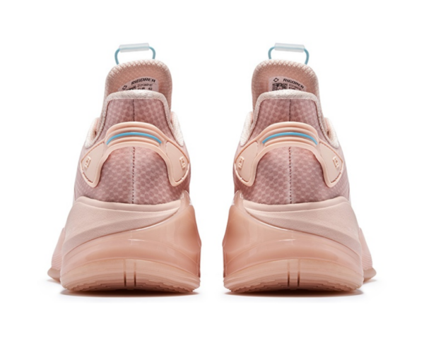 Giay Rigorer Sniper 2 'Pink' Z121360107