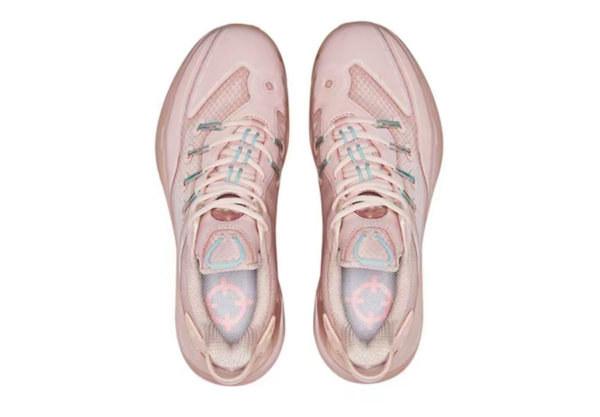Giay Rigorer Sniper 2 'Pink' Z121360107