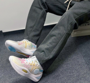 Giay Rigorer AR1 'Ice Cream Regular Box' Z323360104-032