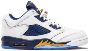 Giay Nike Air Jordan 5 Retro Low 'Dunk From Above' 819171-135